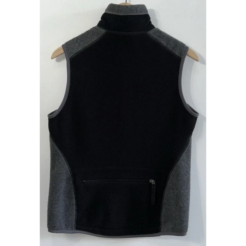 Vintage Patagonia Flyer Vest 24003 Cycling Vest Sz XS Made USA FA00 No flaws